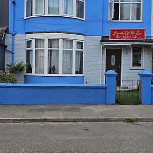 Jewel Of The Sea Hotel