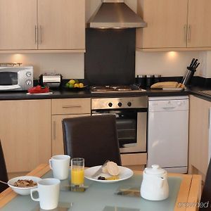 Fountain Court Apartments - Harris