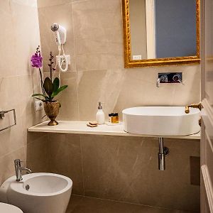 Camera deluxe con letto king size